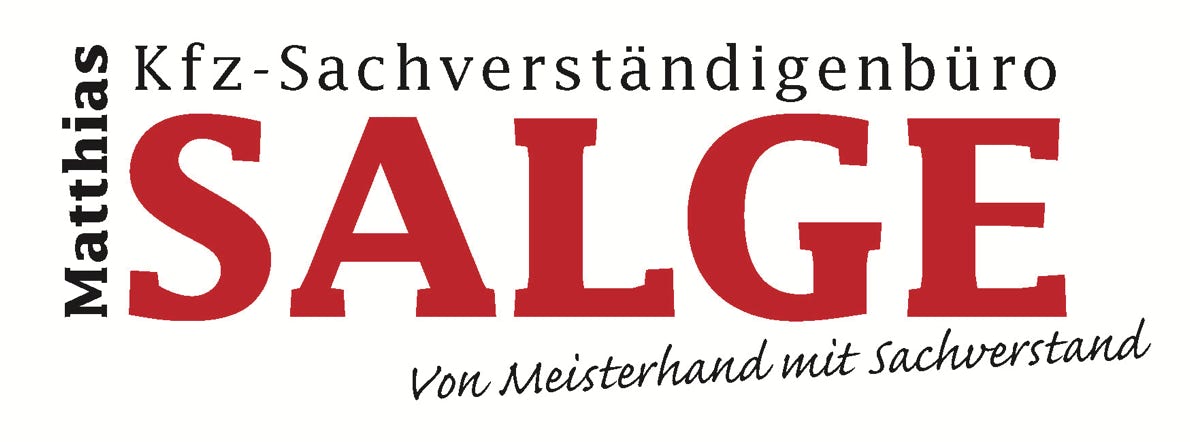 Logo Matthias Salge, Salge, Matthias, Slage, Kfz-Sachverständiger, Sachverständiger, Unfall, Gutachten, Unfallgutachten, Bewertung, Fahrzeugbewertung,  Bewertung Oldtimer, Youngtimer, Zweiräder, Landmaschinen, Nutzfahrzeuge, Wrestedt, Uelzen, Landkreis Uelzen
